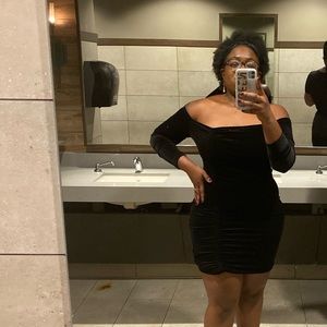 Meet your Posher, Jamia